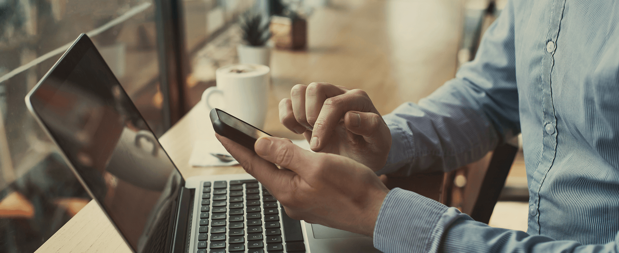 Advantages of online banking Adirondack Bank