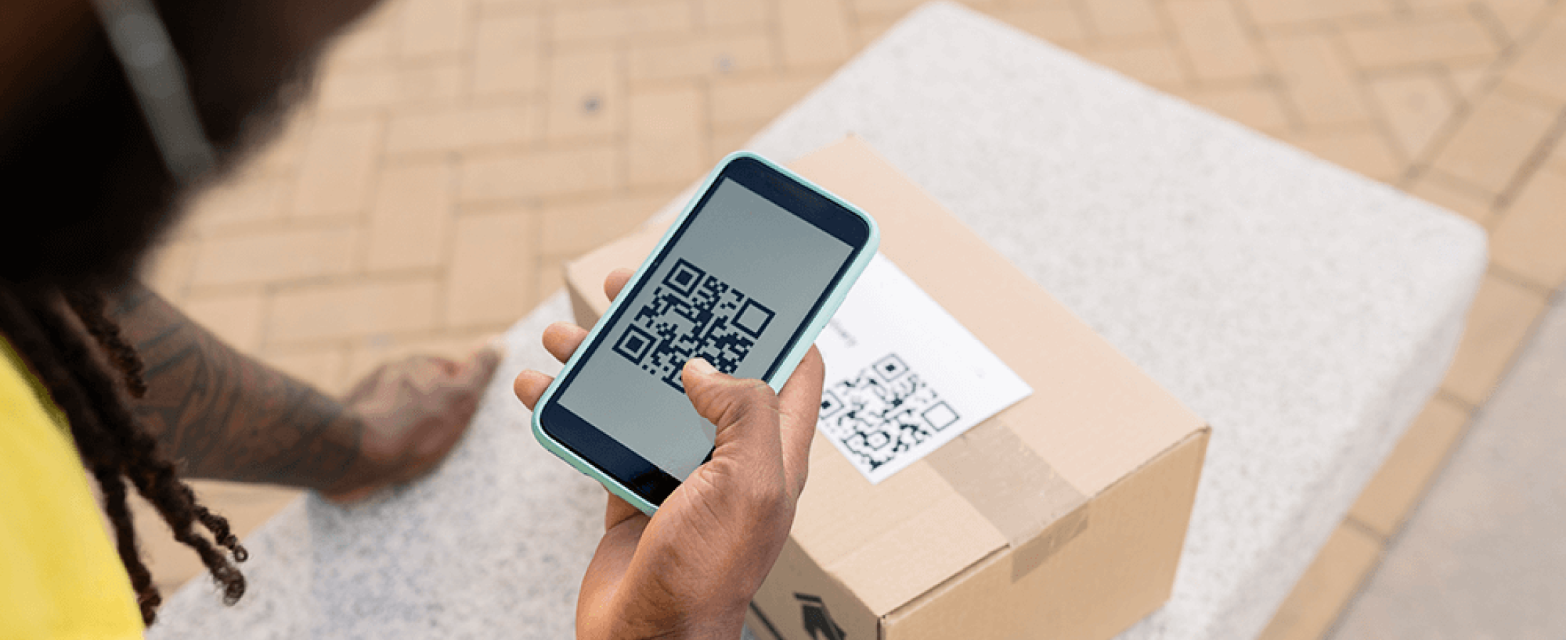 Scam of the Week: Who Sent This Package? Don’t You Want to Know