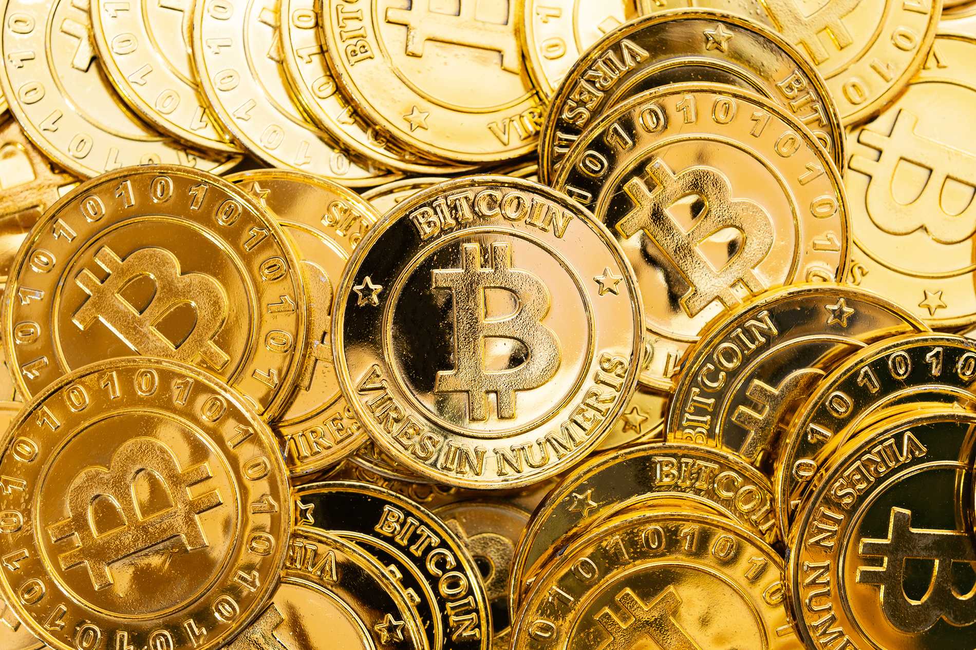 What is cryptocurrency and is it safe? | Adirondack Bank