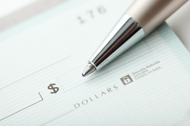 Check Fraud Prevention | Adirondack Bank