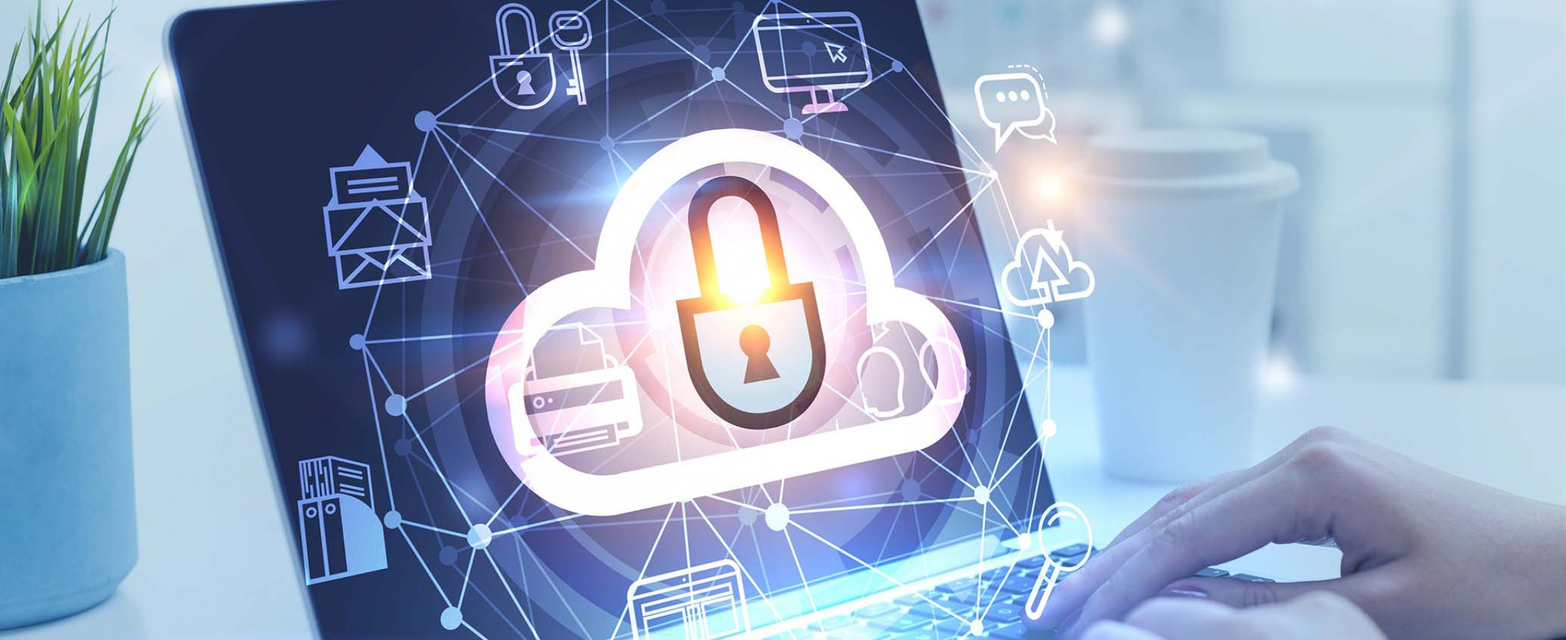 How safe are your documents in the cloud?