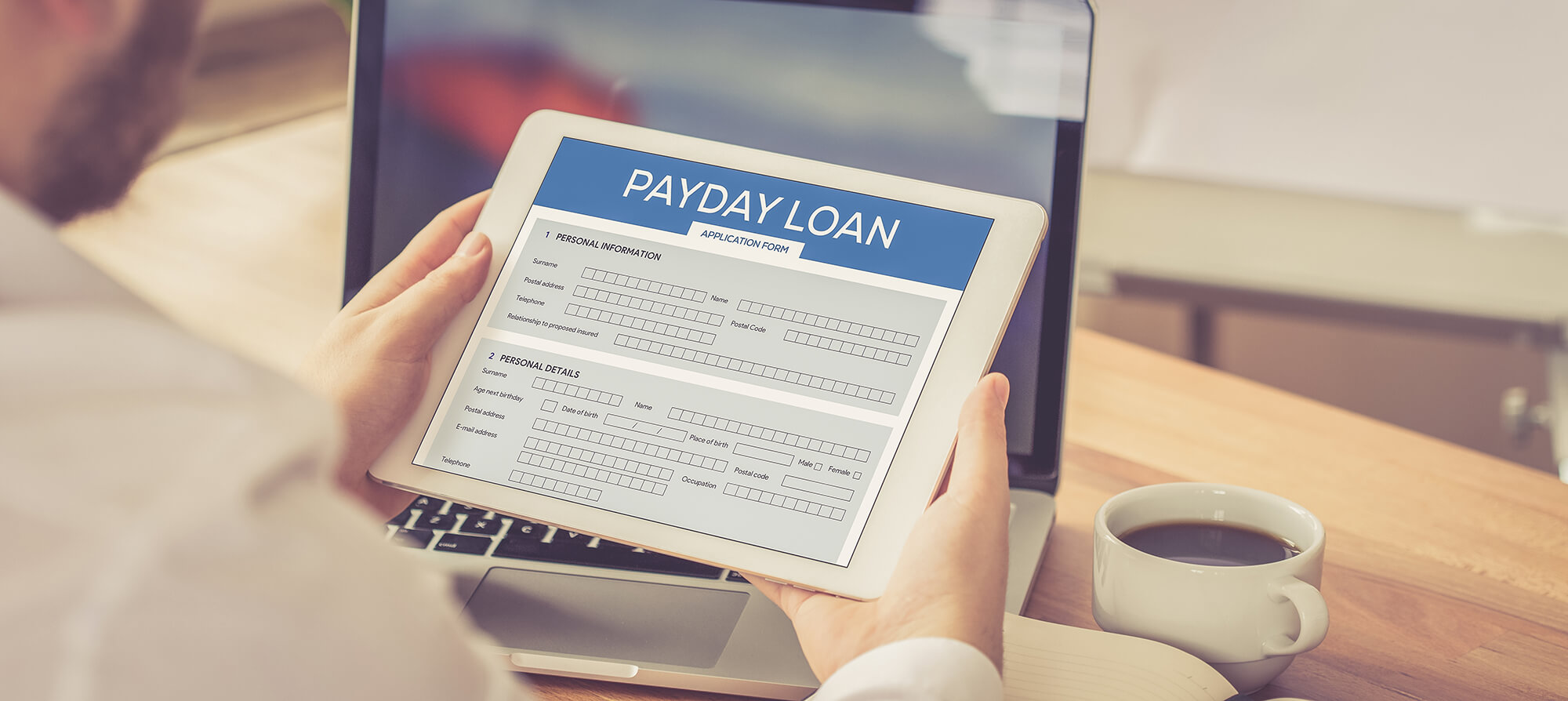 Spot These Loan Scams By Understanding the Patterns