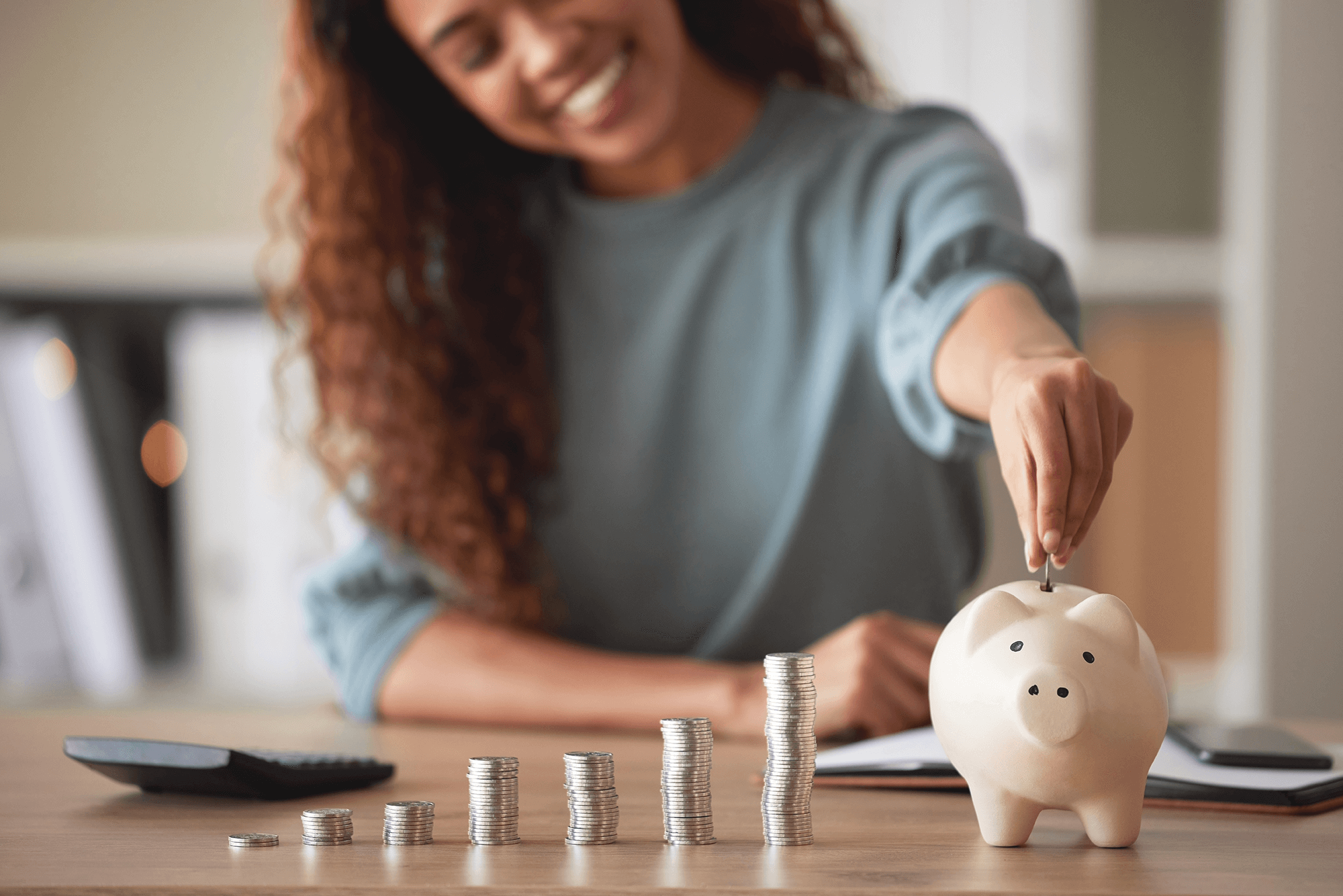 Savings goals Your 4 reasons to save Adirondack Bank