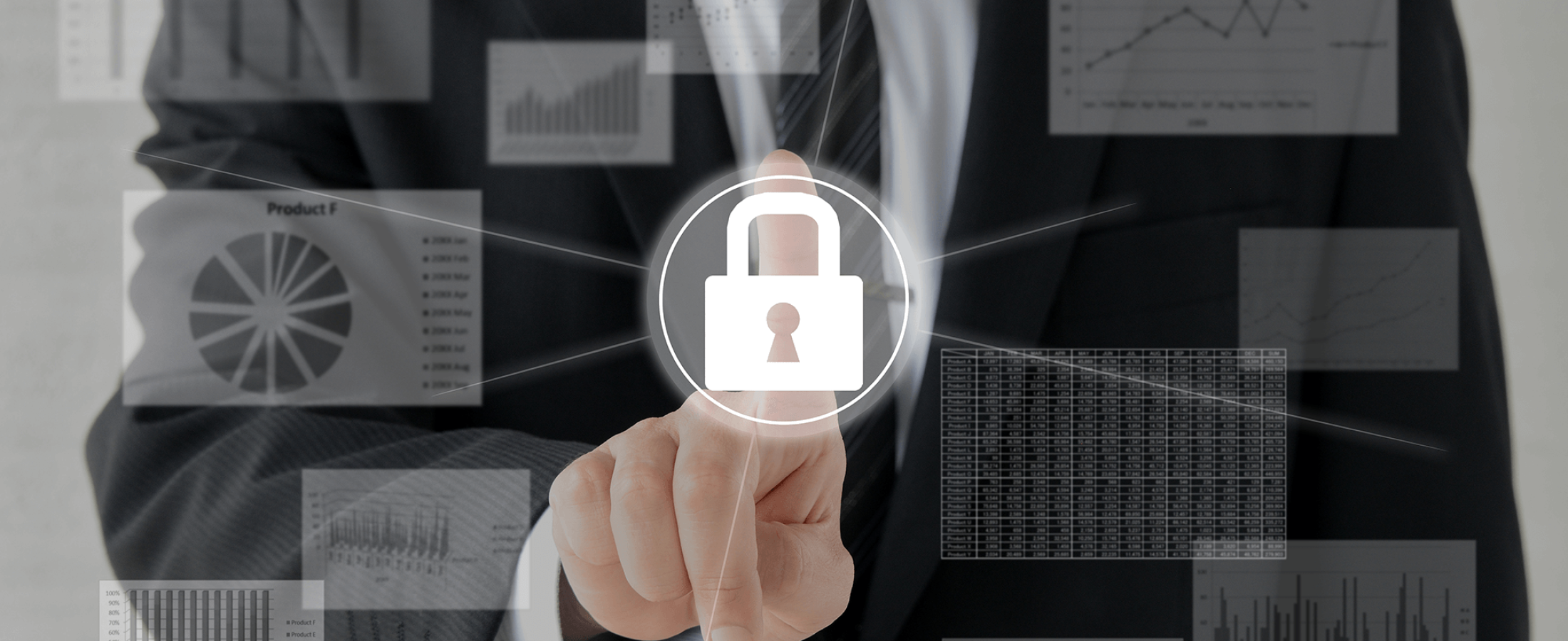 Protect Your Business from Digital Threats: Ways To Keep Your Data Safe