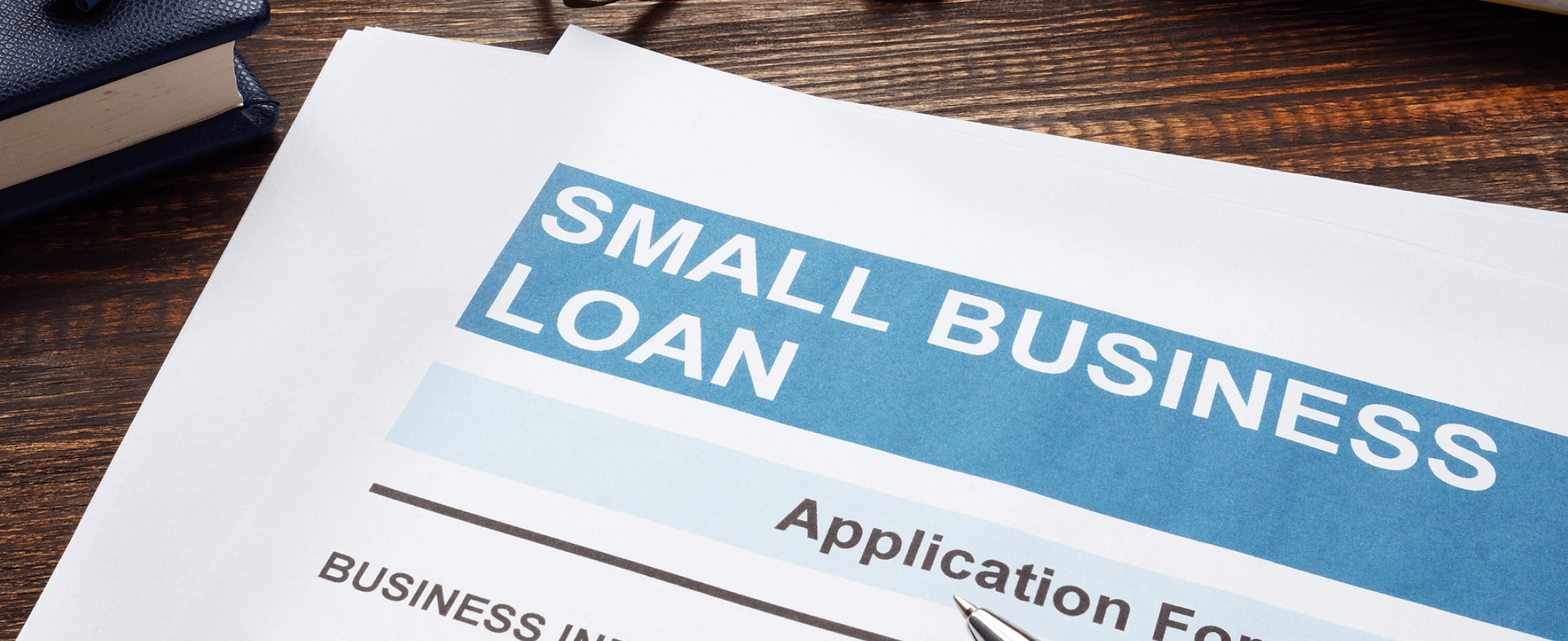 Obtaining financing and funding for your small business