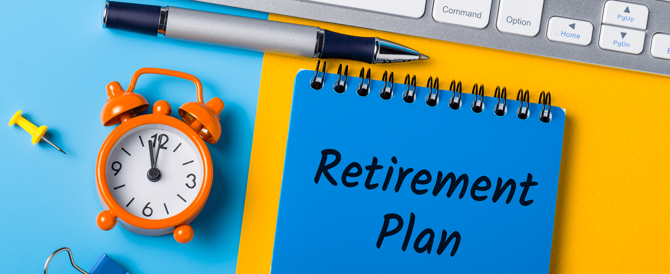Things you can do when your retirement savings just isn’t enough