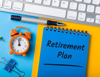 Jan19 Retirement