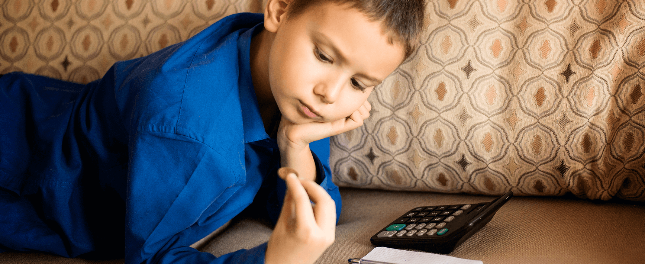 Start Your Child's Financial Education Early: Tips for Teaching Your Children the Basics of Money Management