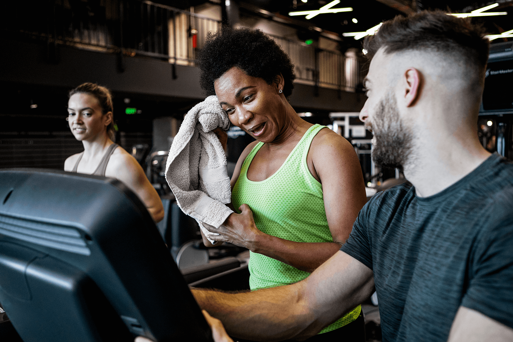 The Cost-Saving Benefits of Having a Gym Membership