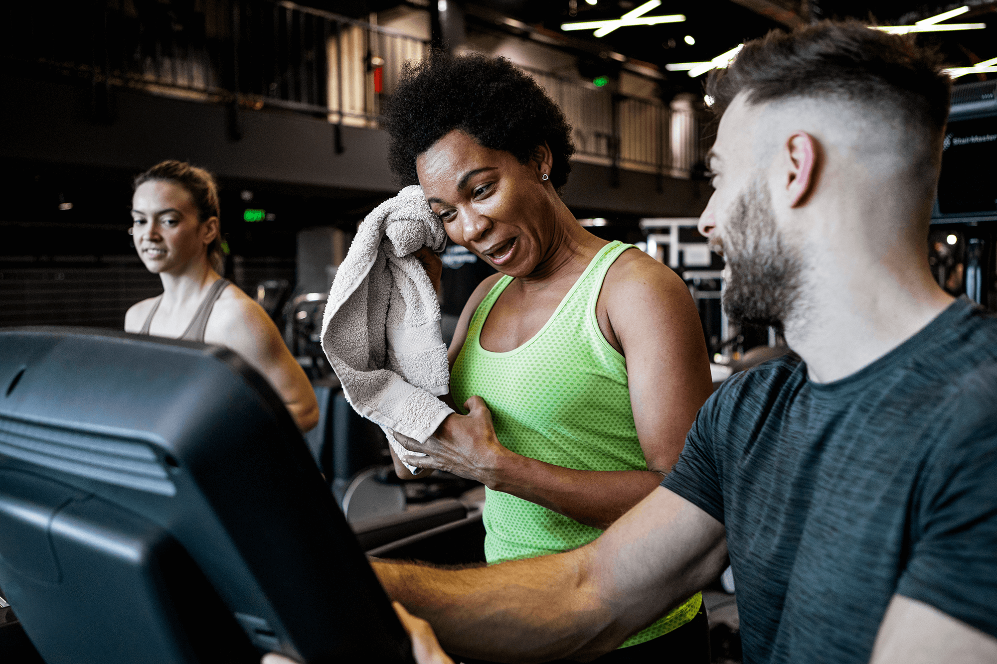 Are gym memberships worth the money? Adirondack Bank
