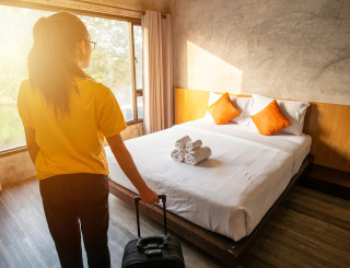 July18 Hotels