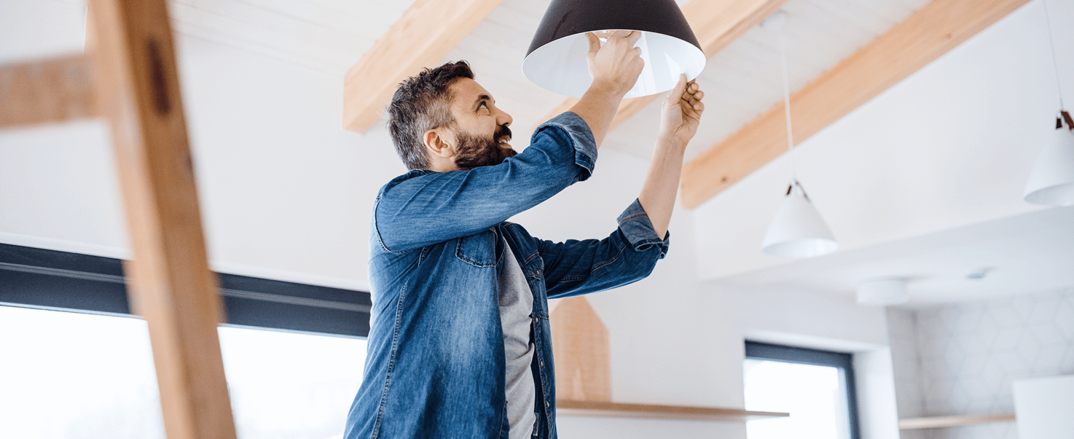 Tips for picking the best lighting for your home
