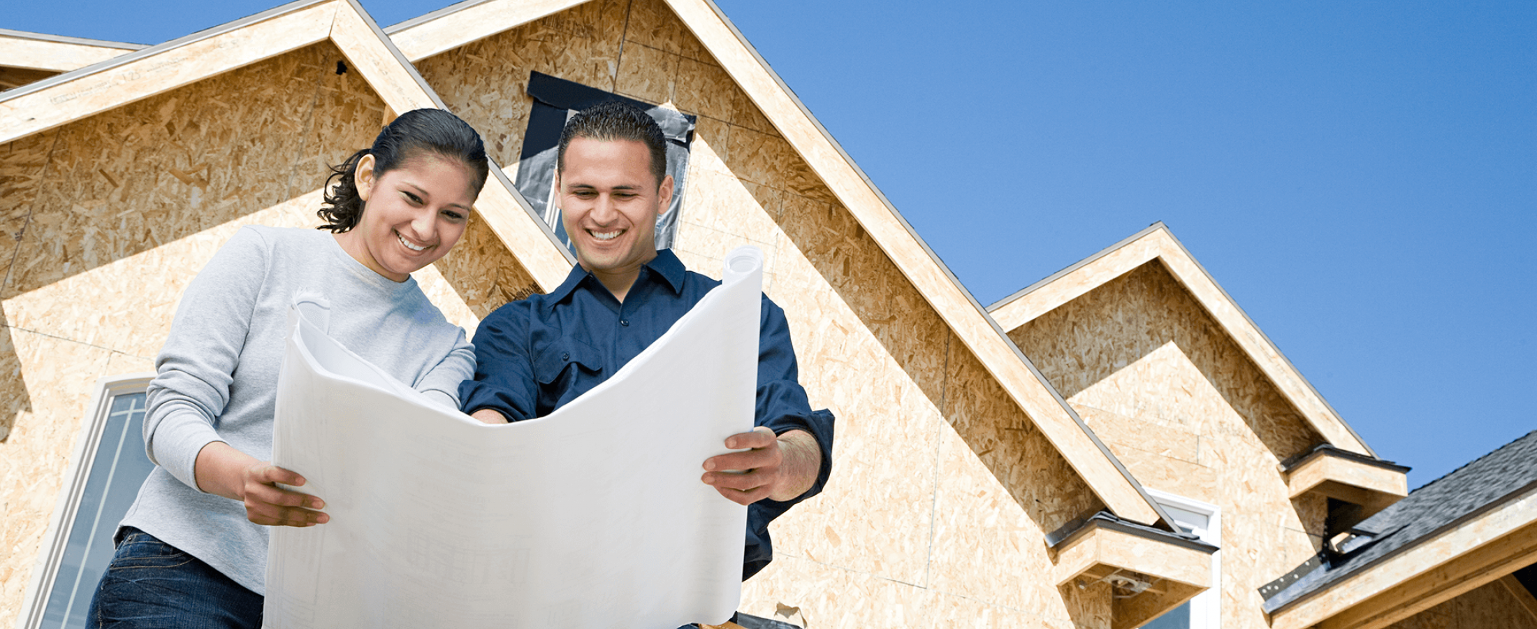 What you should know before building your own home