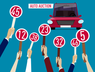 June1 AutoAuction