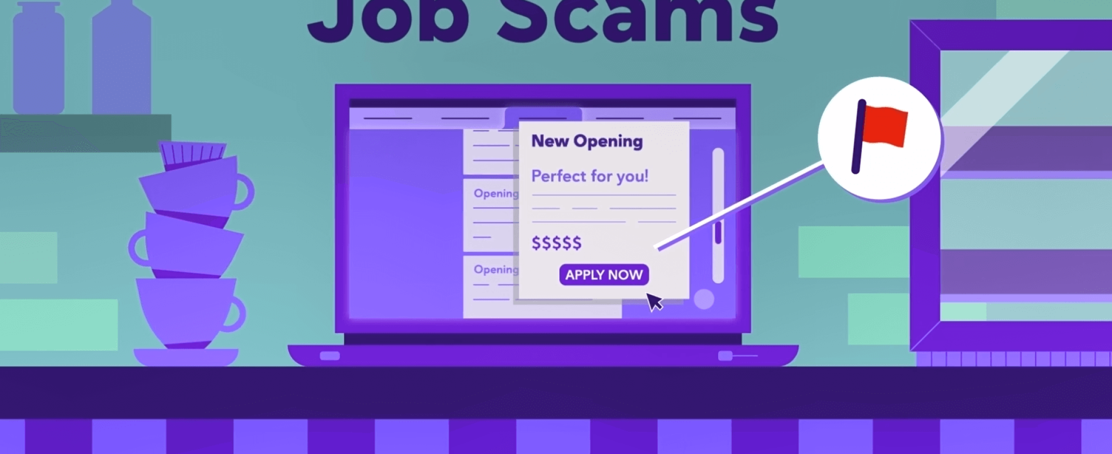 Fake Jobs, Phony Recruiters: Spotting and Avoiding Employment Scams