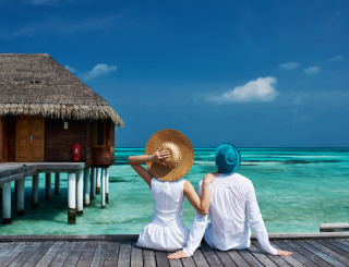 March2 Honeymoon