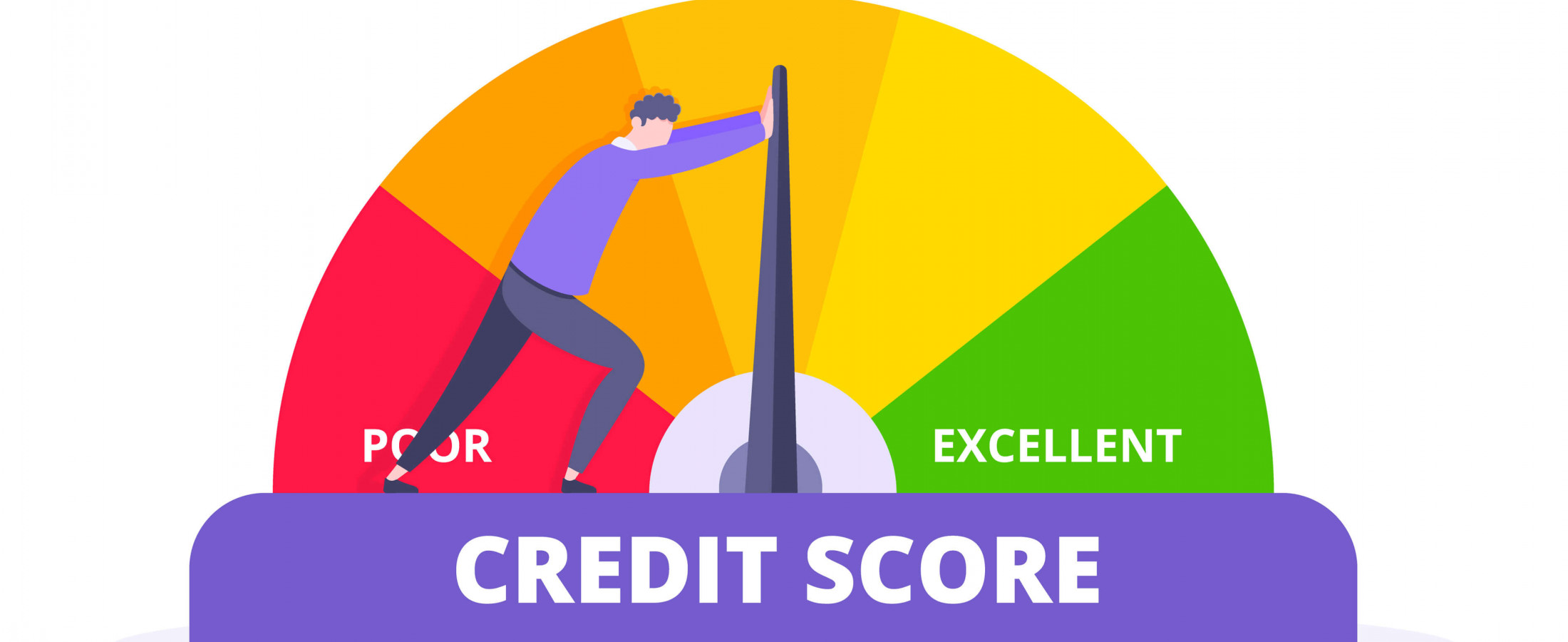 How to boost your credit score