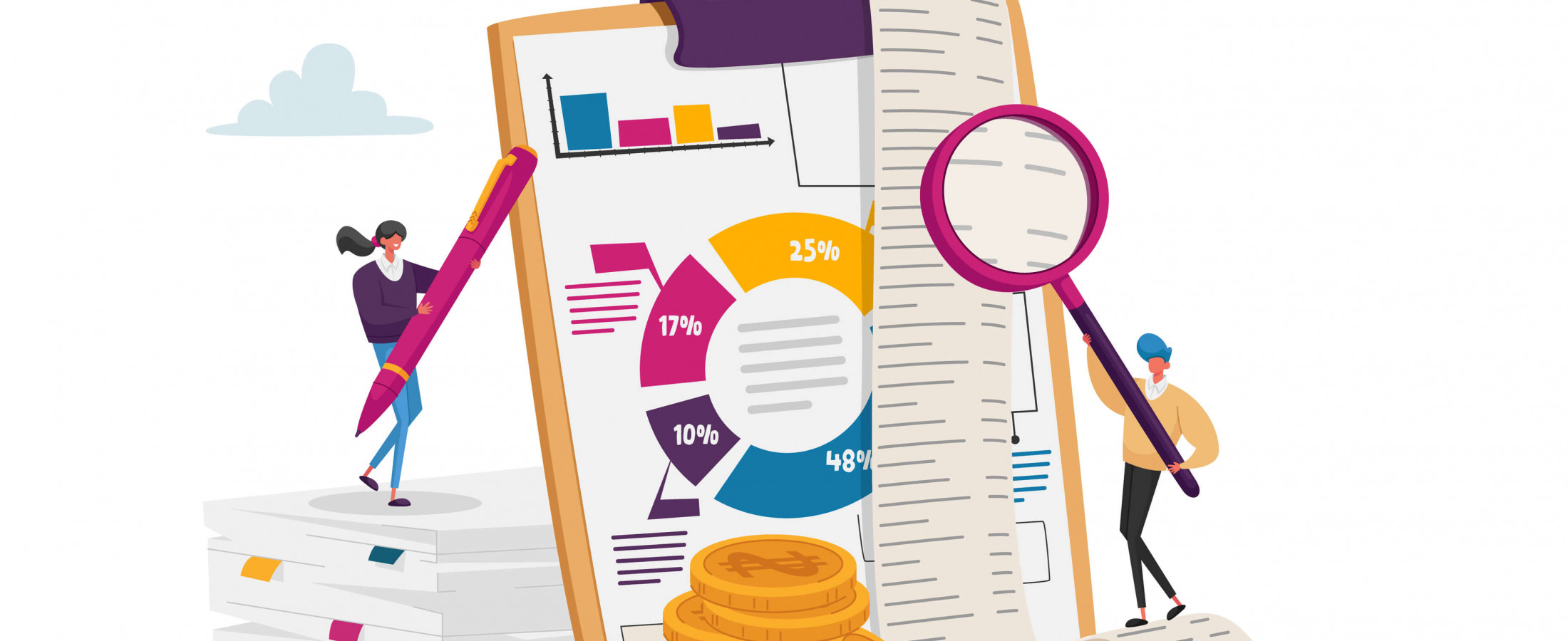 Why are financial statements important?