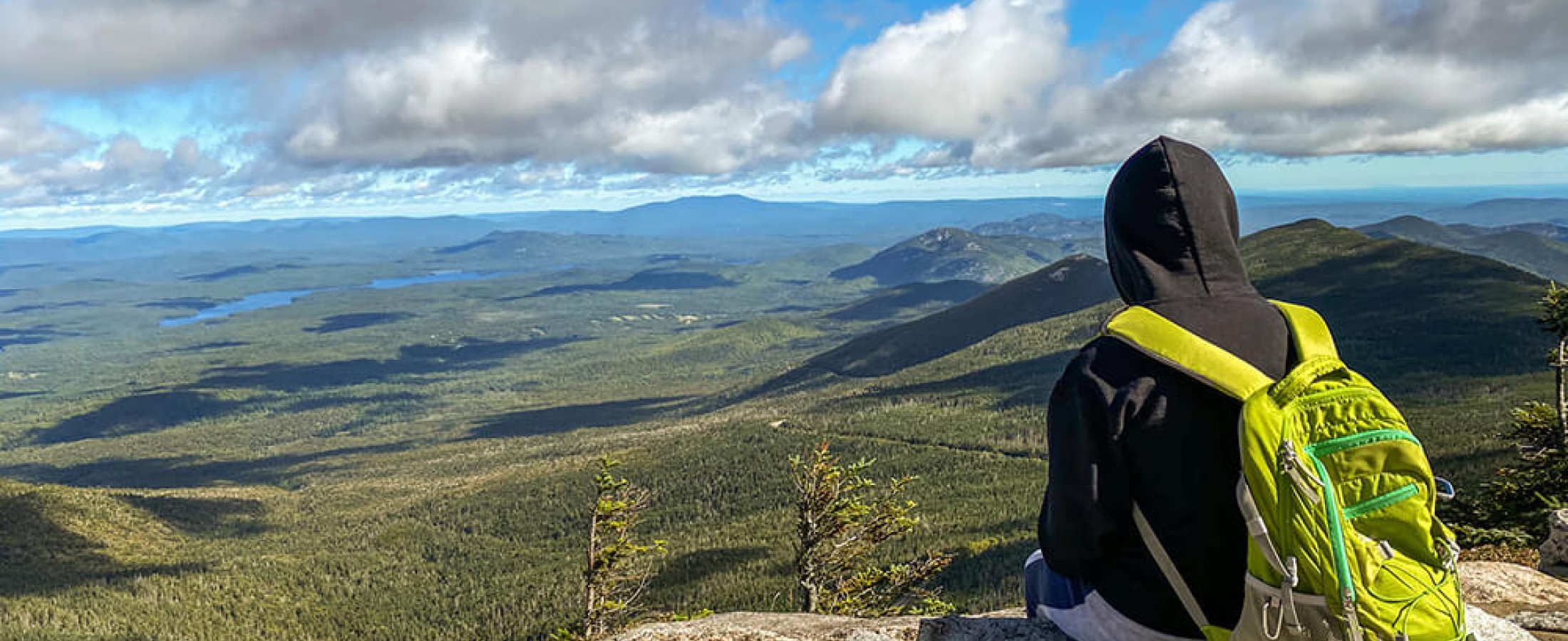 Thrill in the Wild: Adirondack Hiking Safety Tips and More