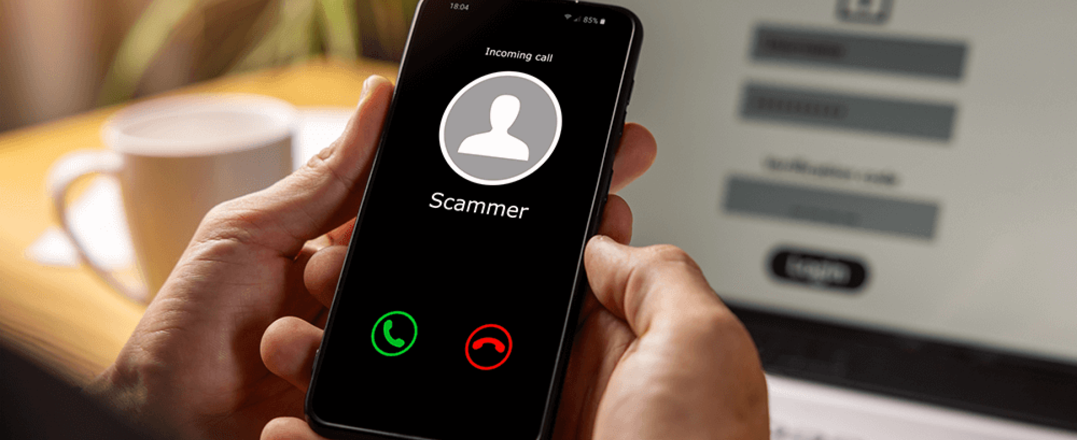 Scam of the Week: It’s No Secret That This Cash Grab Is a Scam