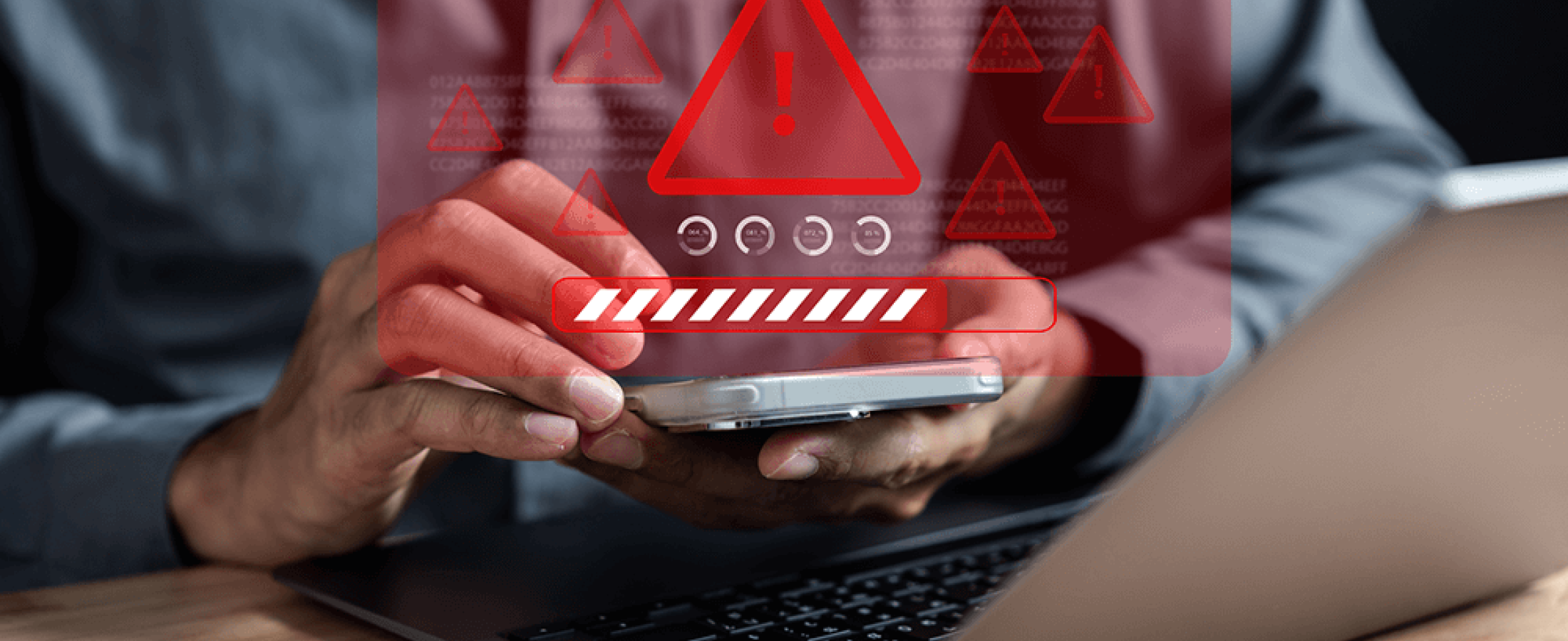 Scam of the Week: When Mourning Meets Malware