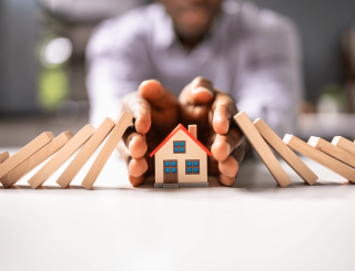 Nov8 HomeScams