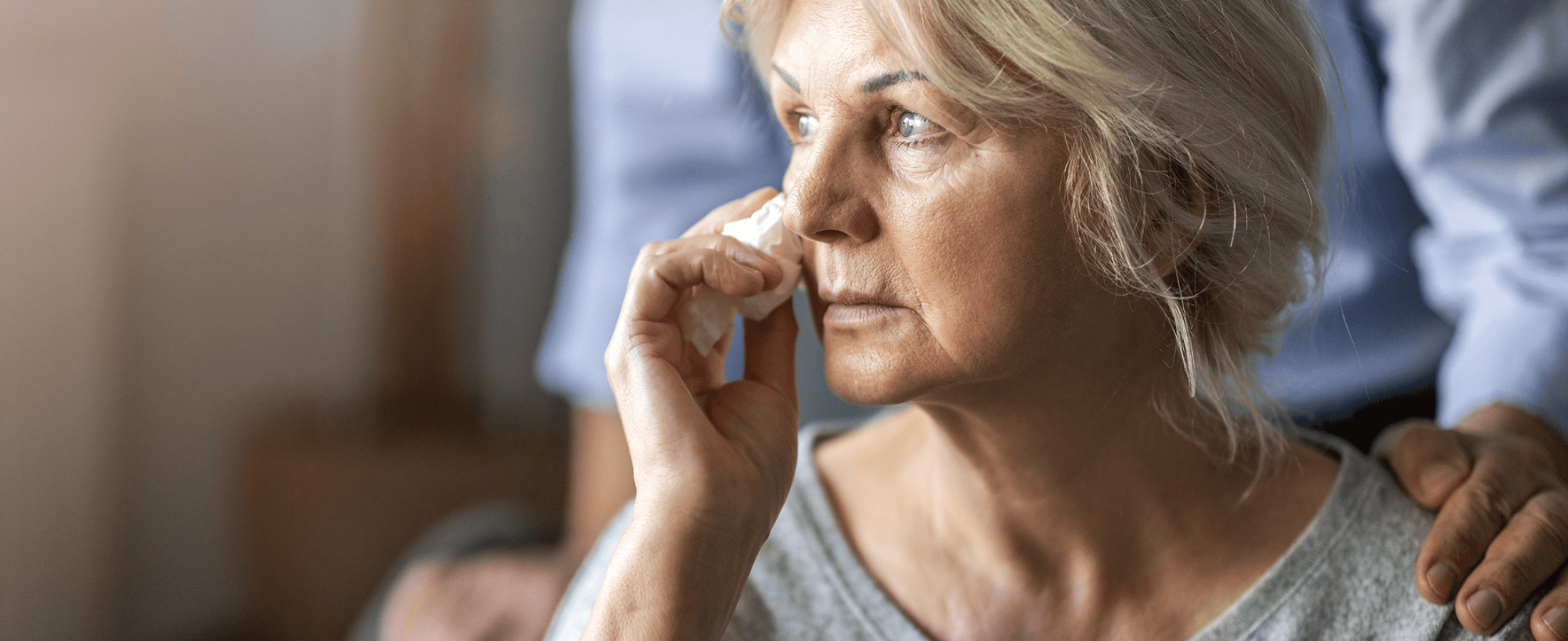 Elder abuse: Do you know the signs?