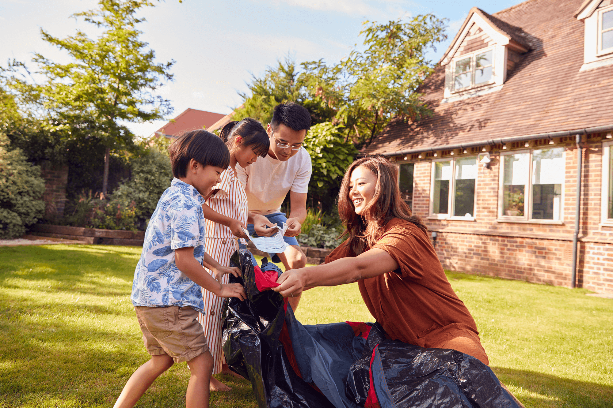 Home Equity Theft Protection Act What is it? Adirondack Bank