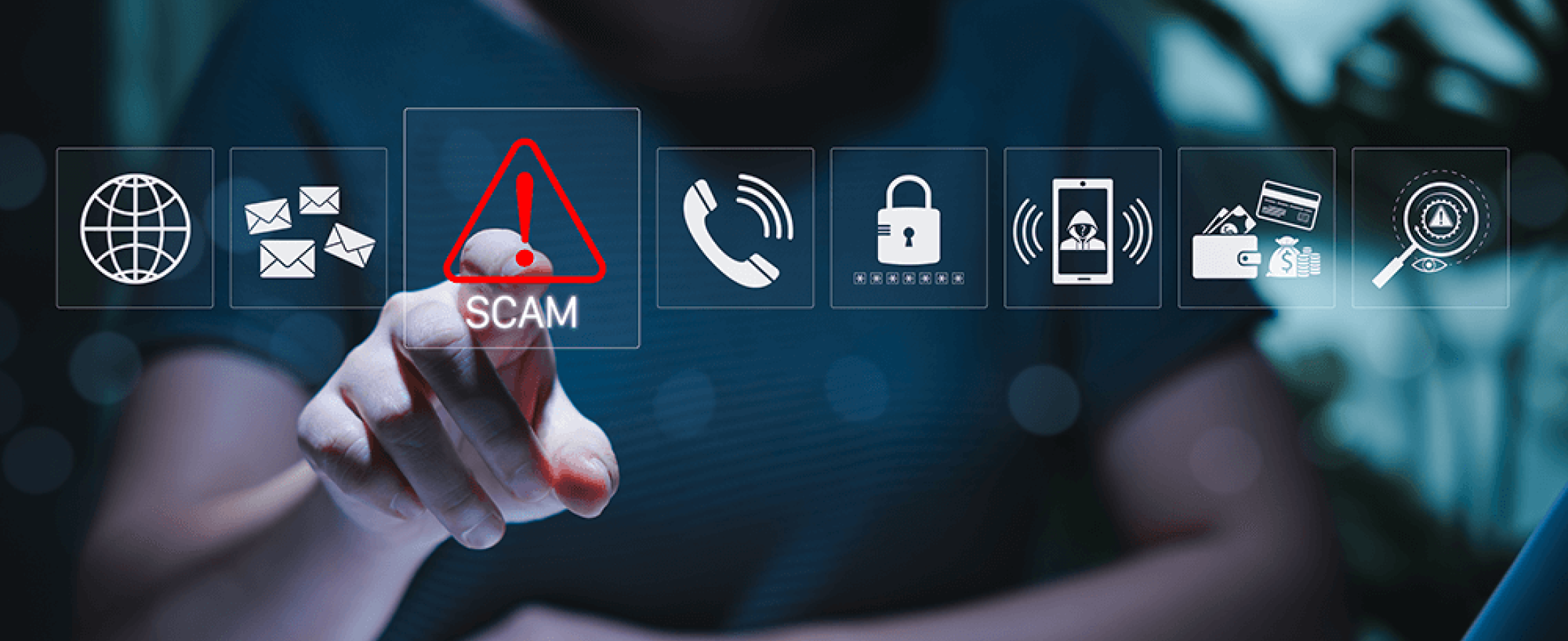 Scam of the Week: This Job Isn’t Real