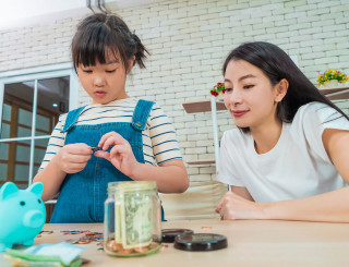 child budget 1