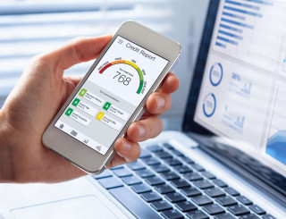 creditscore check