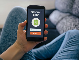 digital coupon