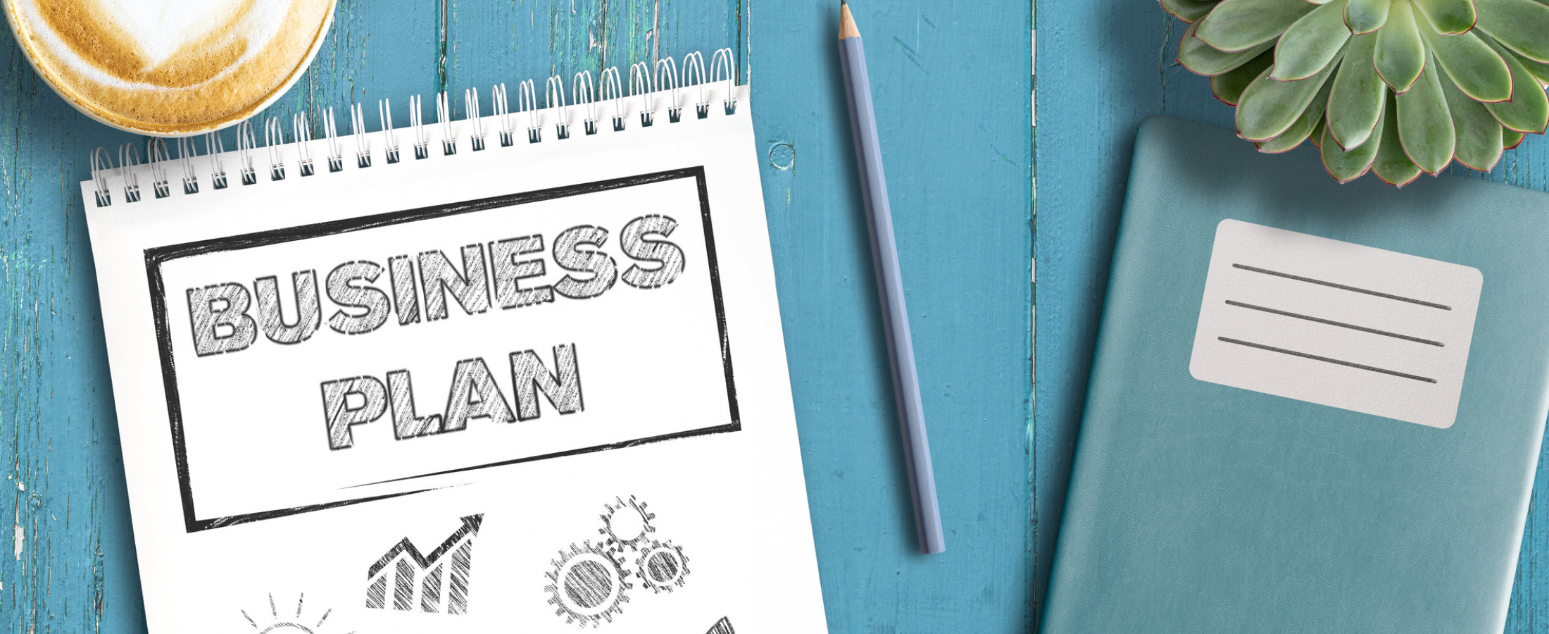 How to write a business plan