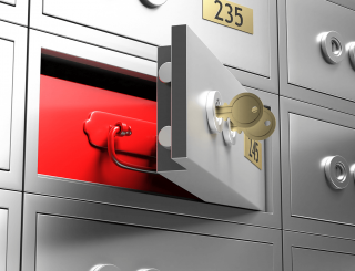 safedeposit