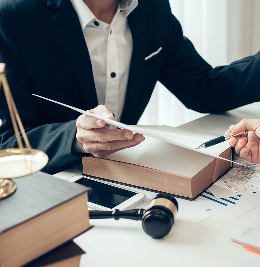 Designed to meet the financial needs of professional practices.