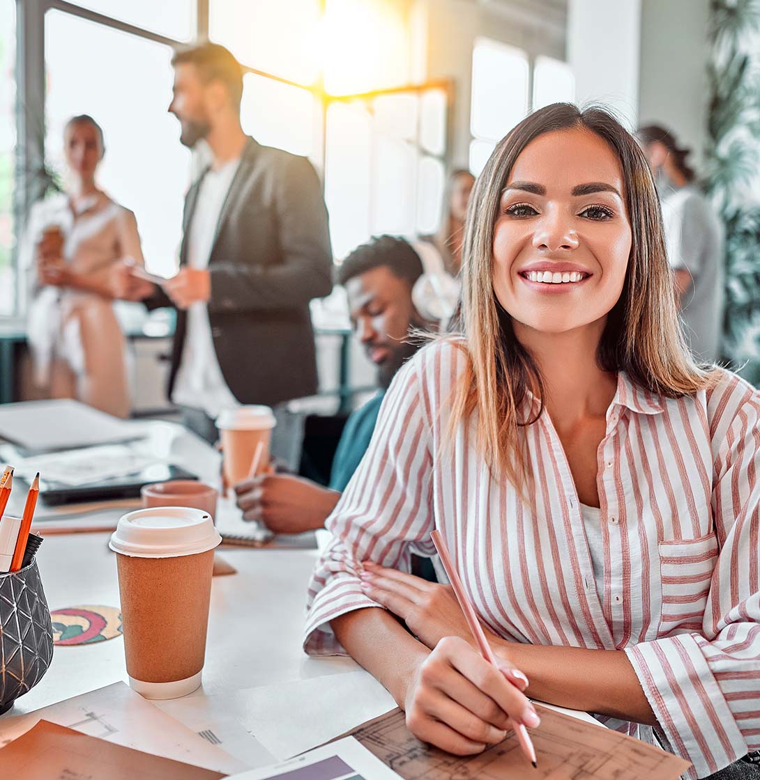 Earn competitive interest rates while still accessing your funds when you need them.