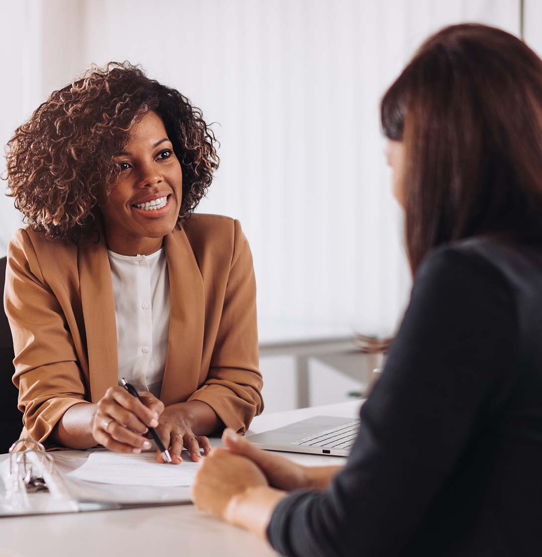 Get started with Commercial Checking today!