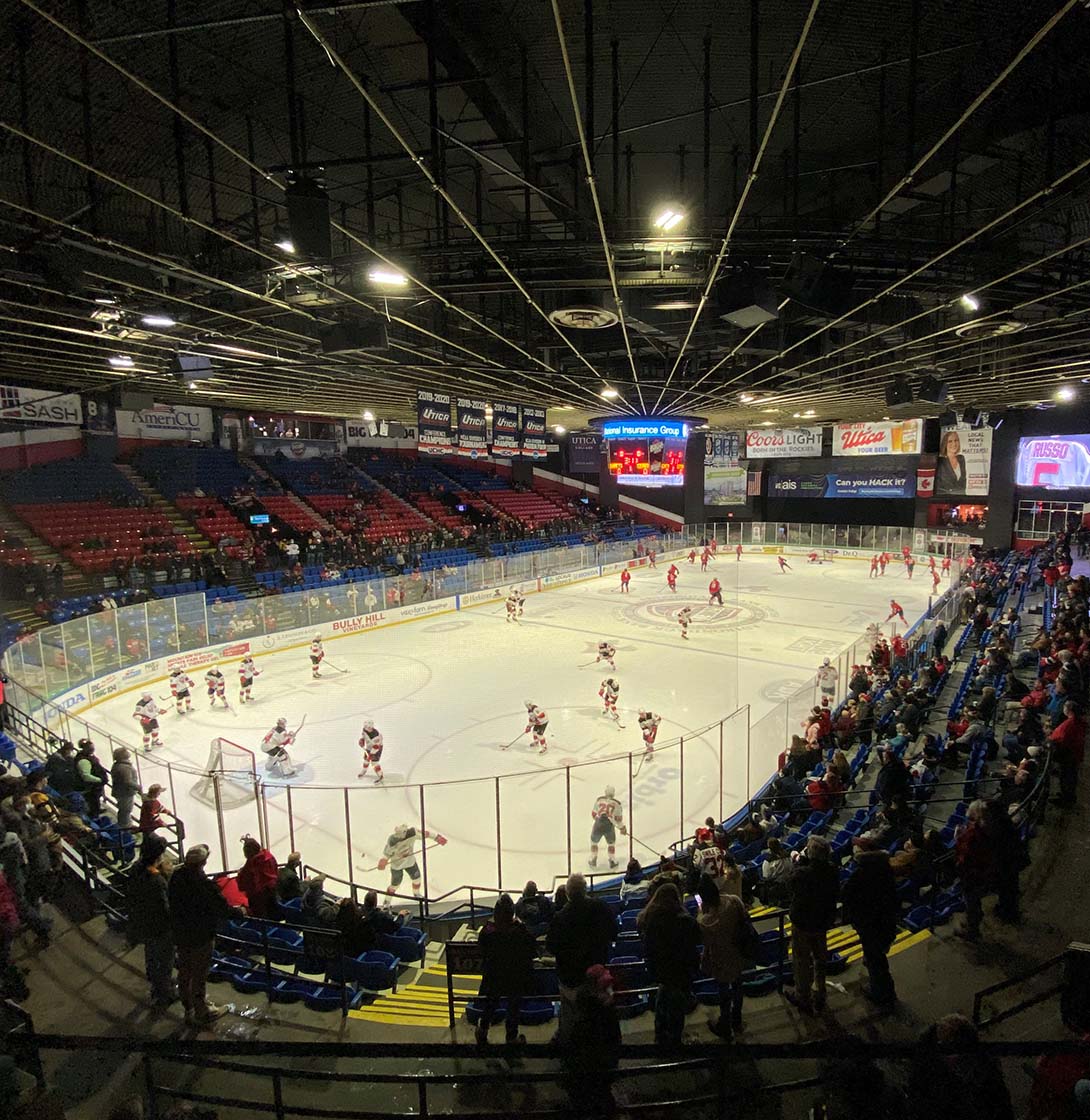 Adirondack Bank Center Middle 3