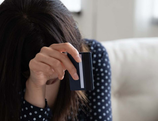Fraud Protection CBD stress