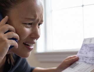 Fraud Protection Check Fraud