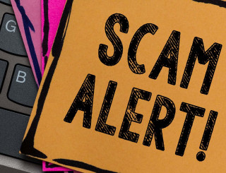 Fraud Protection Internet Scams