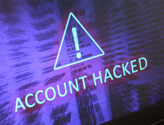 Fraud Protection Order imitation