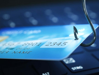 Fraud Protection Phishing