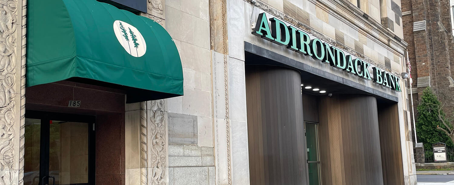 About Adirondack Bank Adirondack Bank