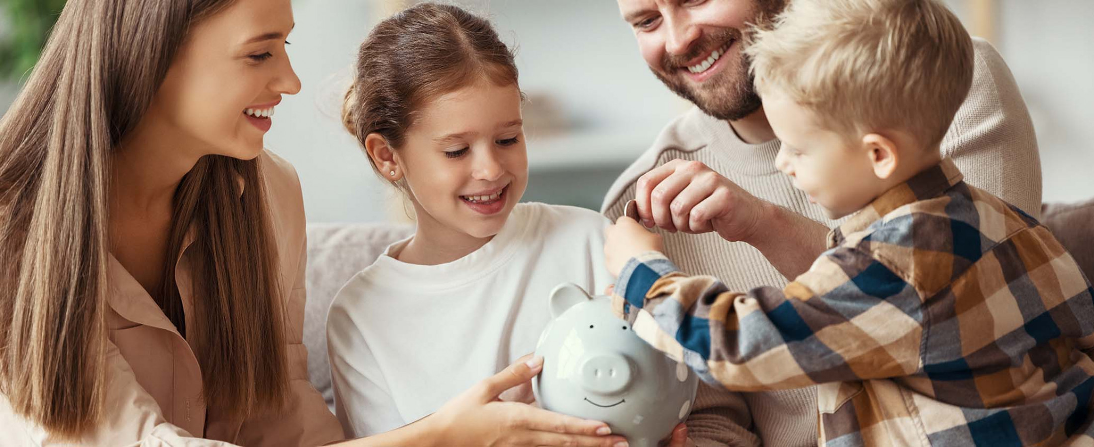 Children’s Savings