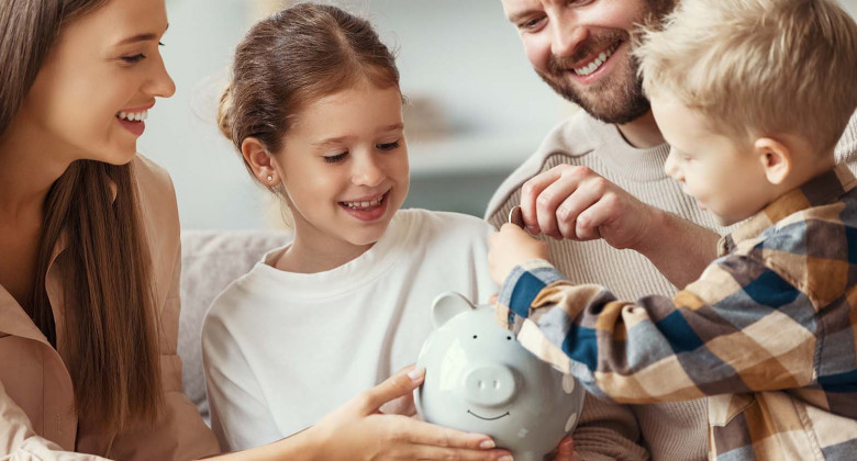 childrens savings top
