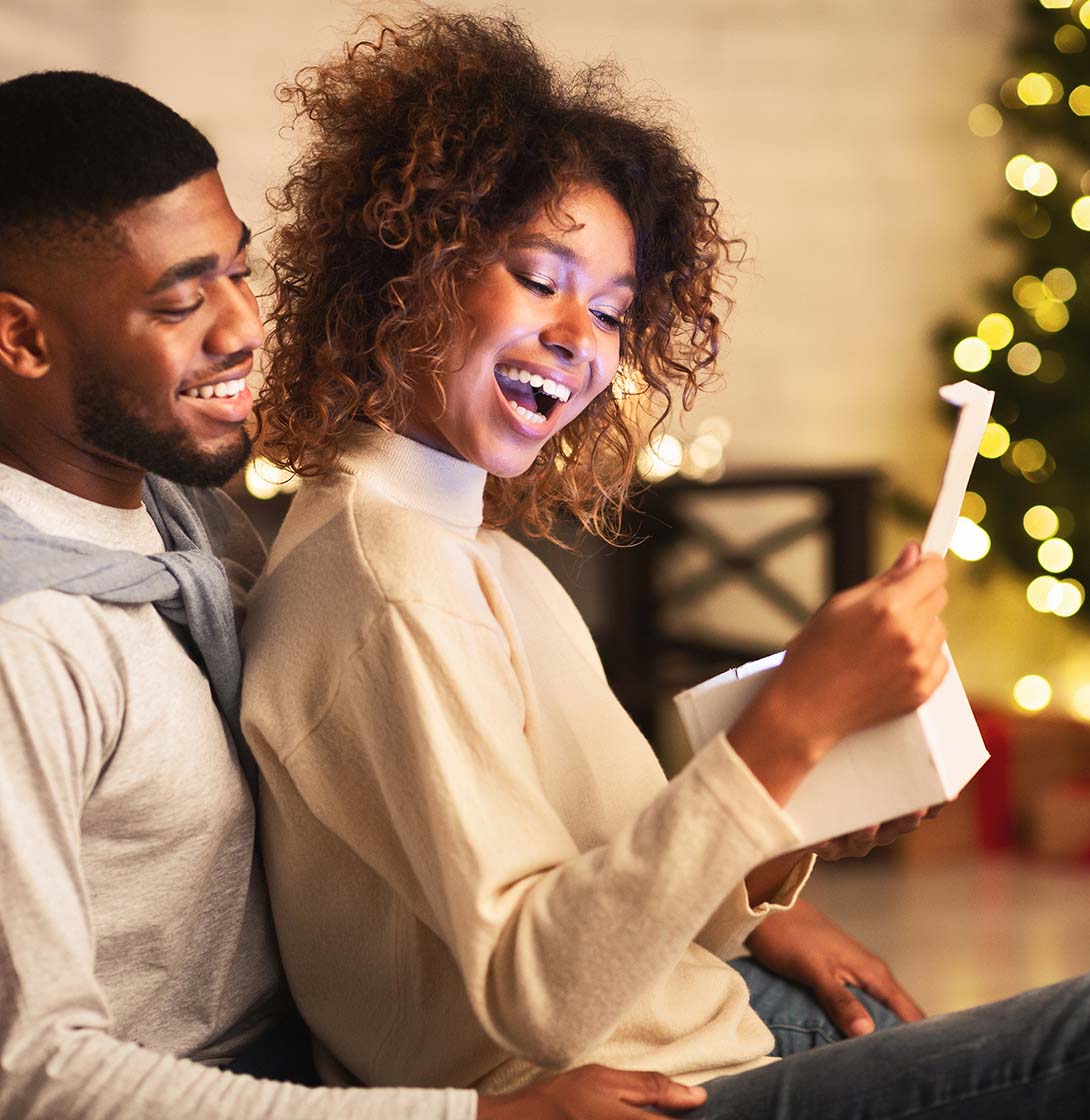 Get started with Adirondack Bank and your Holiday Club Savings today!