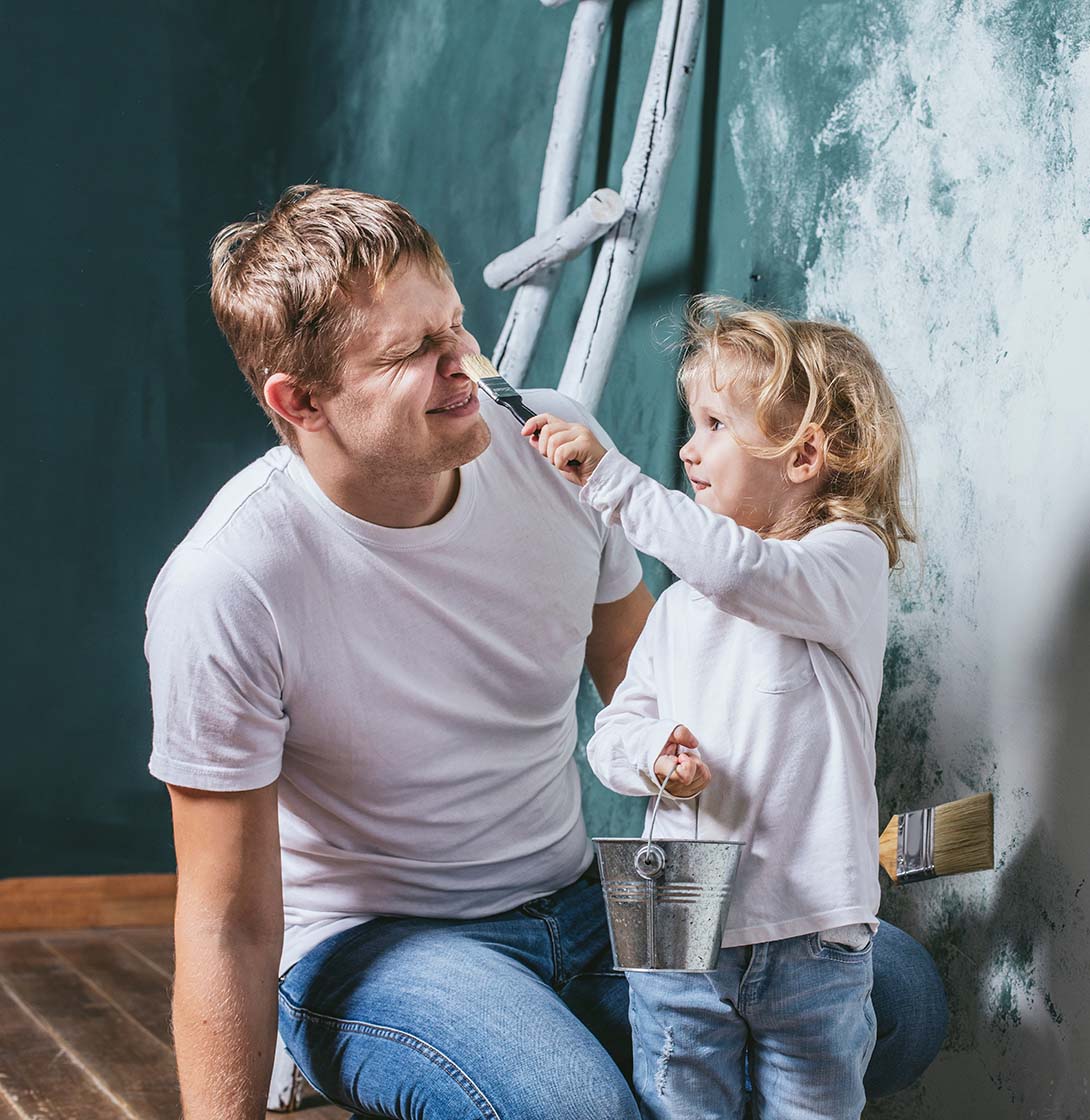 Unlock your home’s potential.