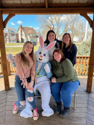 April2023 IlionEaster 1