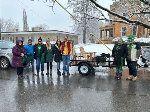 March20 StPatricksParade